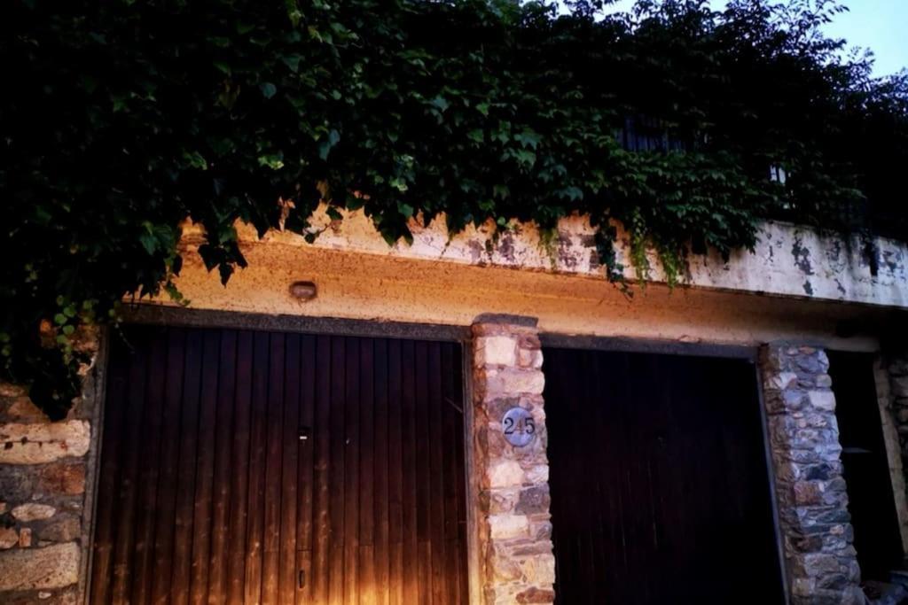 La Maison De Carmen Аоста Экстерьер фото
