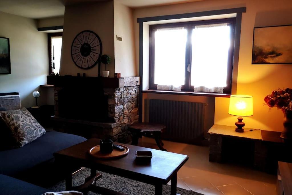 La Maison De Carmen Аоста Экстерьер фото